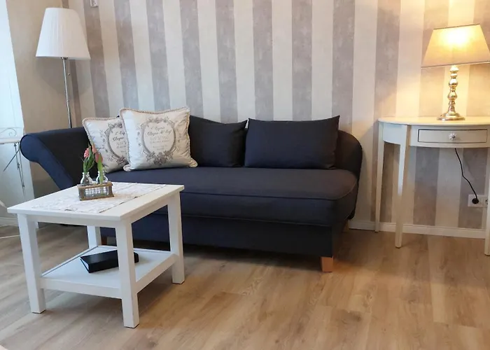 Landhaus Julia